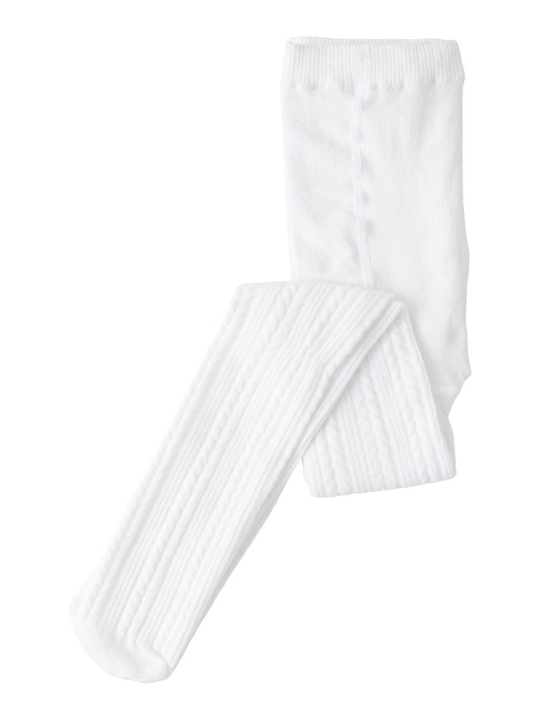 NMFRALLI Socks - Bright White